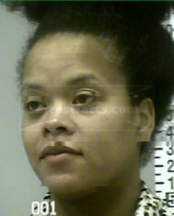 Alacia Deshaunda Bass