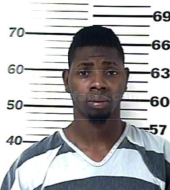 Jeffrey Dewayne Wideman
