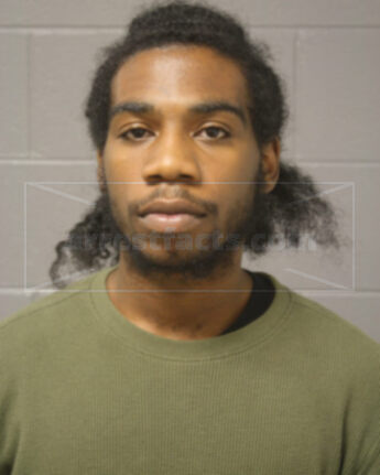 Travon A Hobson