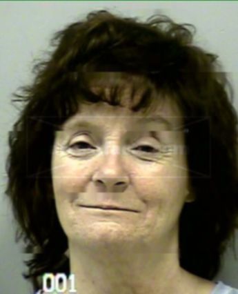 Dorothy Anne Howard