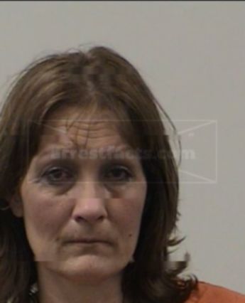 Connie Ann Griffin