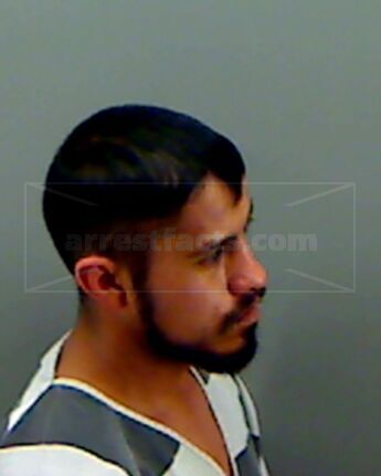 Javier A Gonzales