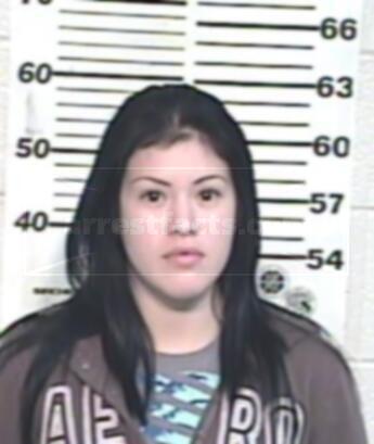 Amanda Lynn Goodyear Portales