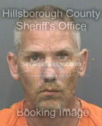 Gary Dean Morris