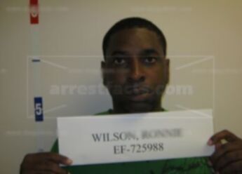 Ronnie Lorenzo Wilson