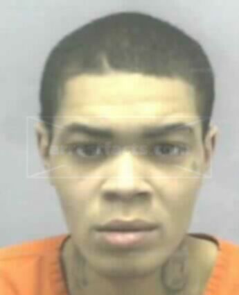 Darius Maurice Mckay