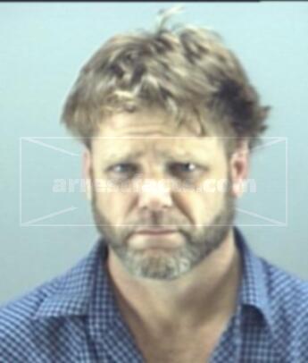 Kevin Twain Corley