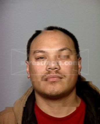 Brandon Michael Kalaaukahi
