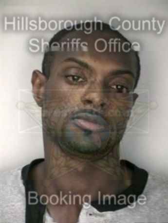 Derrick Montrelz Williams