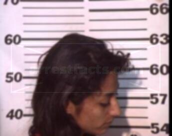 Christina Muniz Mejia