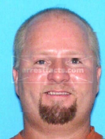 Michael Wayne Collins