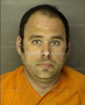 Chad Arthur Douglas