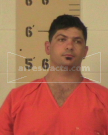 Christopher John Showers