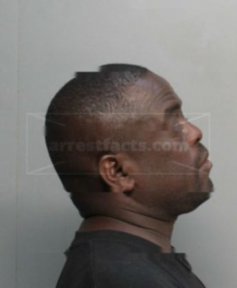 Johnny Bernard Powell