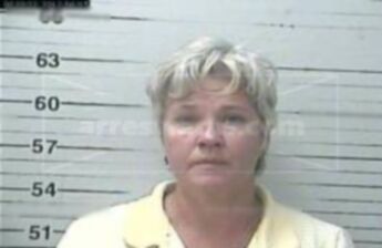Christine Mary Kennedy