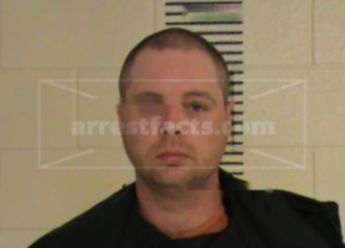 Bryon Wayne Reeves