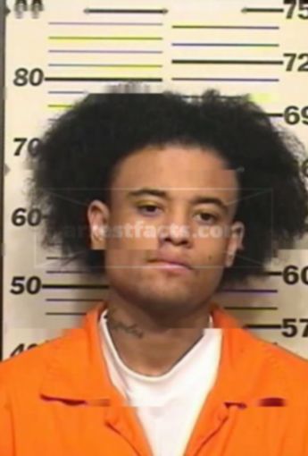 Dante Roberson