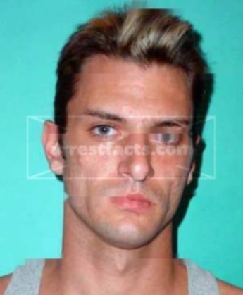 Andrew Nicholas Hudley