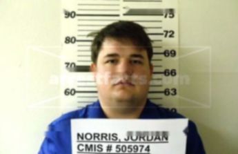 Jordan Seth Norris