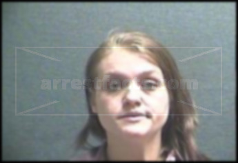 Savanna Mae Gaskins