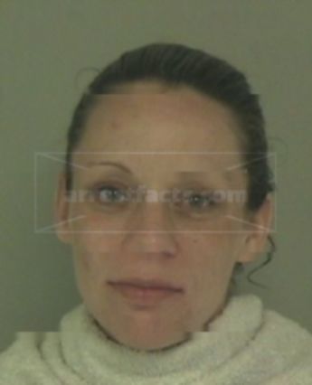 Jennifer Lynn Fisher