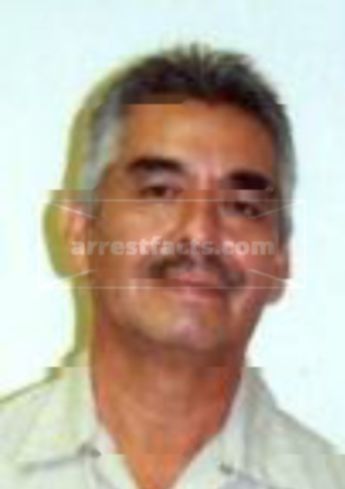 Enrique Rodriguez Alvarez