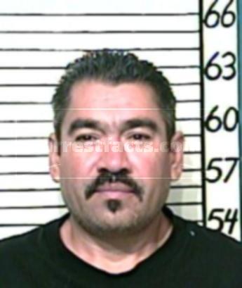 Ernest Pardo