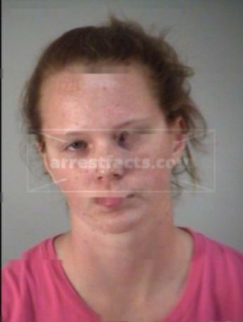Haley Marie Moyer