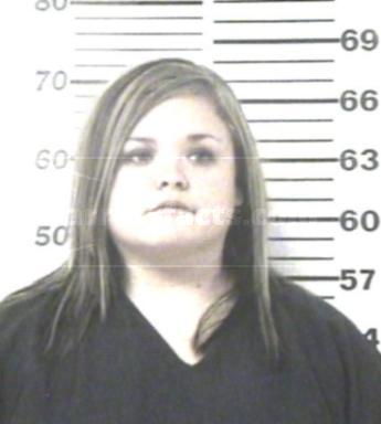 Melissa Sue Little