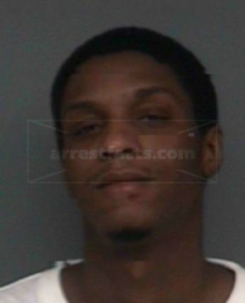 Christopher Michael Garrett