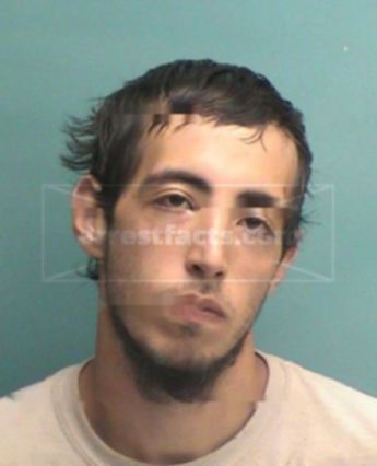 Joshua Eli Tarver
