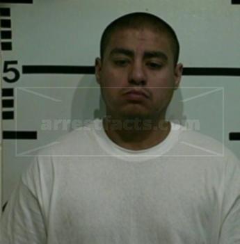 Joe Daniel Gomez