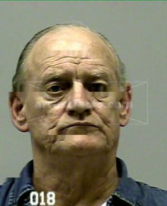 Terry Weldon Harris