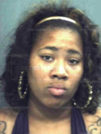 Brittany Singleton
