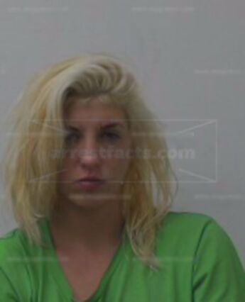 Brandy Marie Adams