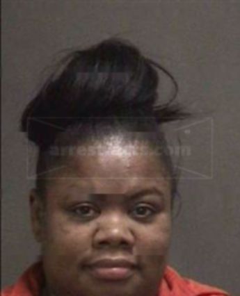 Stephanie Yolanda White