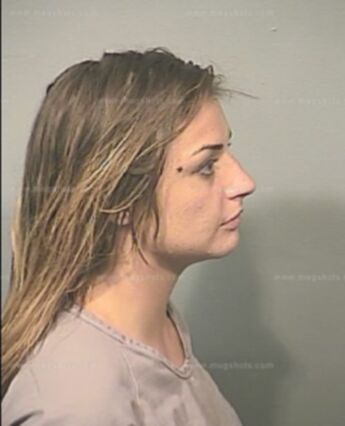 Mary Christine Hammond