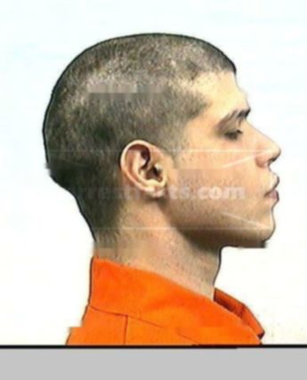 Dedrick M Bloss