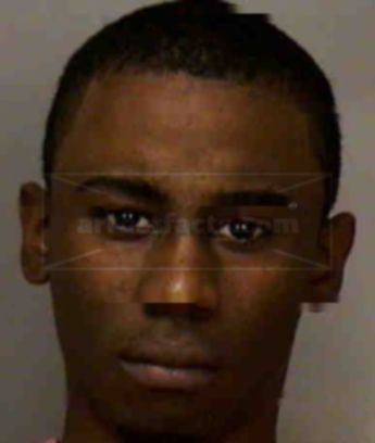 Jarvis Thomas Buford
