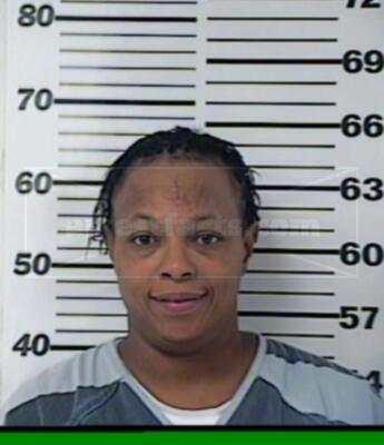 Hope Denise Timmons