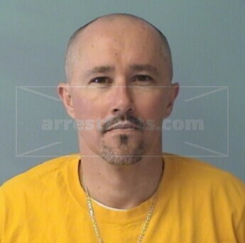Chad E. Wheeler