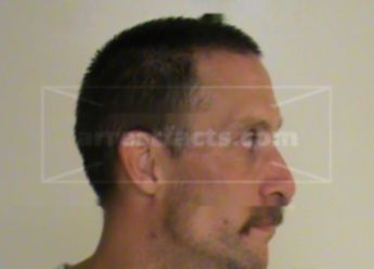 Christopher Mark Spriggs