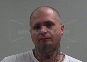 Gary Shane Stambaugh