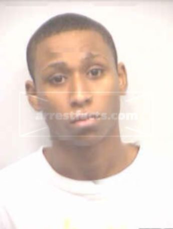 Antwoine Dashawn Breeding