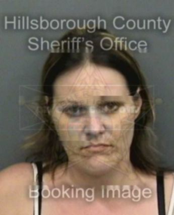 Ashley Lynn Worley