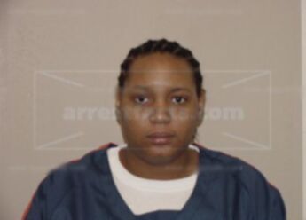 Latoya Armstrong