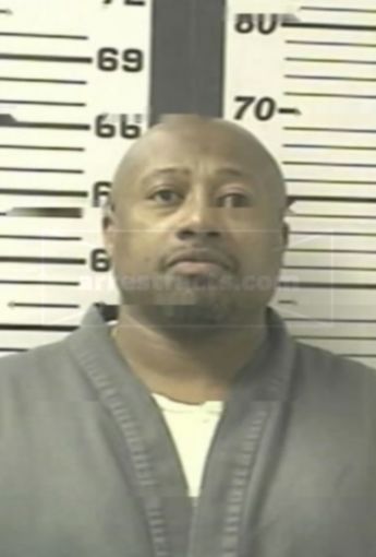Anthony A Mack