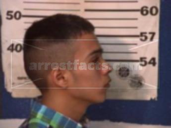 Jeremiah Juarez Ruiz
