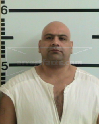 Roy Dean Silva