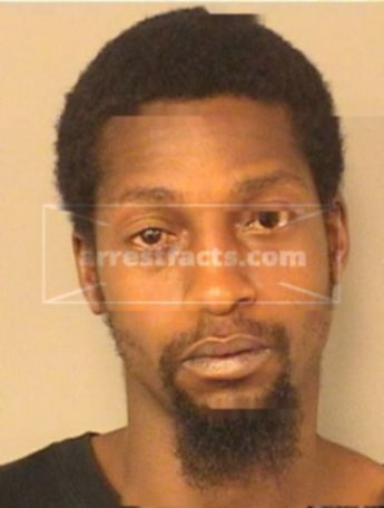 Samuel Deon Arnold